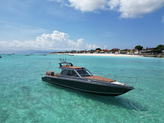 Monohull M-003 4H