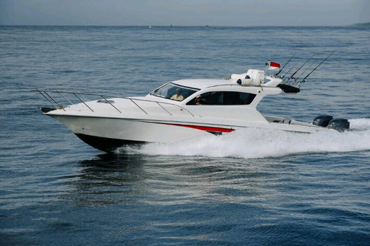 Monohull 39 8H
