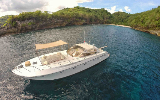 Monohull Forever Lux 8H