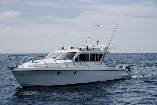 Monohull 49 8H