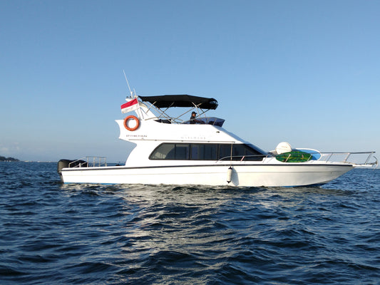 Monohull SK 8H