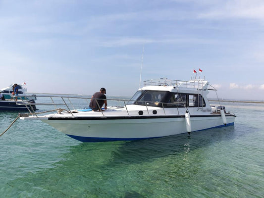 Monohull SW3 4H