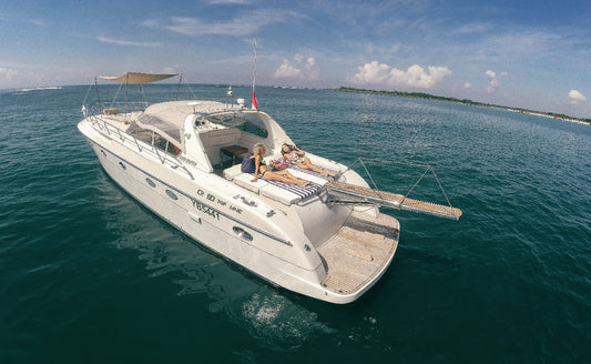 Monohull Forever Lux 4H