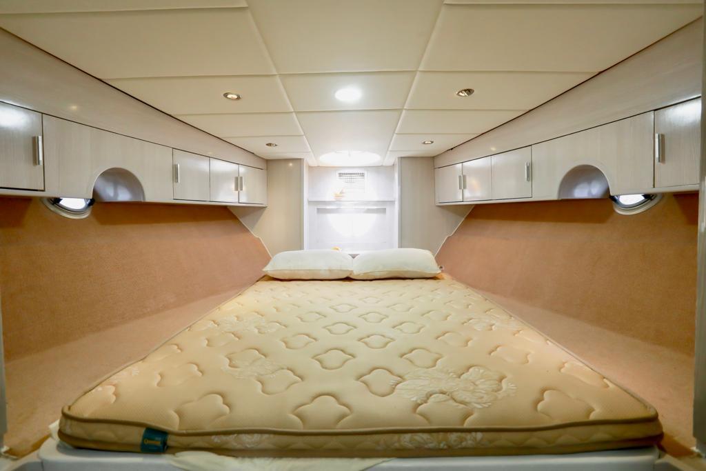 Monohull Queen OSC 4H