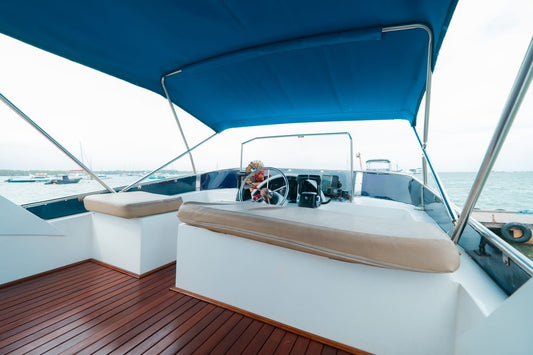 Monohull Queen 18 4H